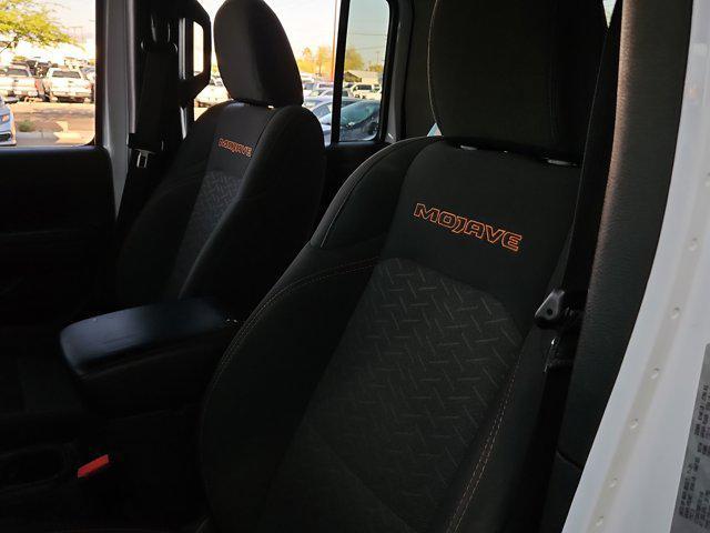 used 2021 Jeep Gladiator car, priced at $35,298