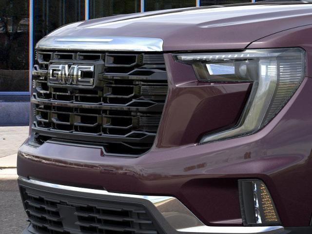 new 2026 GMC Acadia car, priced at $53,790