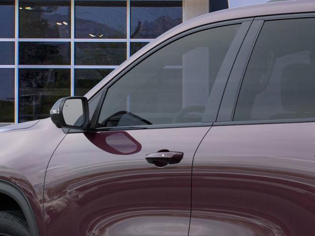 new 2026 GMC Acadia car, priced at $53,790