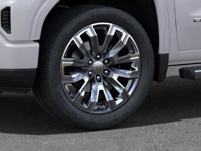 new 2025 GMC Sierra 1500 car, priced at $79,199