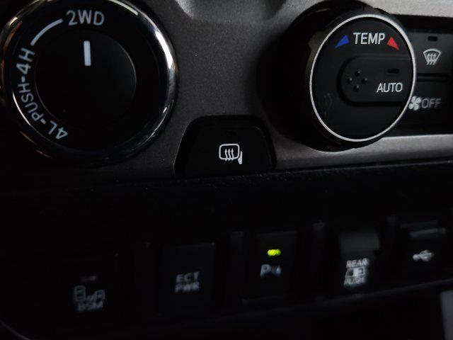 used 2023 Toyota Tacoma car, priced at $47,250