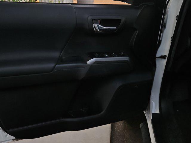 used 2023 Toyota Tacoma car, priced at $47,250