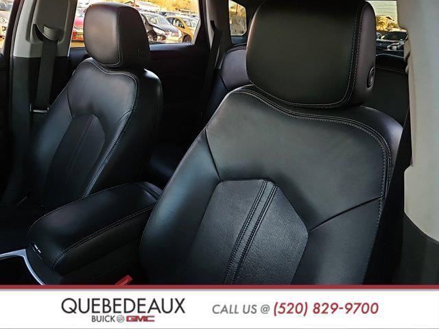 used 2016 Cadillac SRX car, priced at $14,540