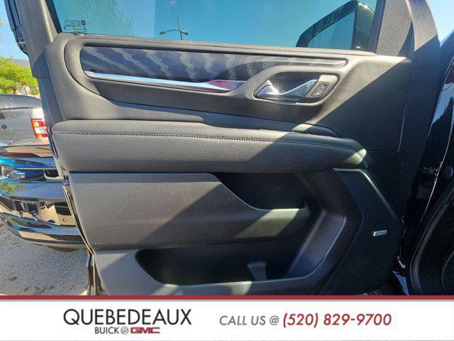 used 2021 GMC Yukon car, priced at $61,052