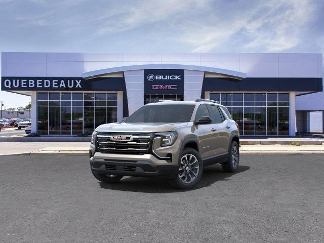 new 2026 GMC Terrain car, priced at $34,640