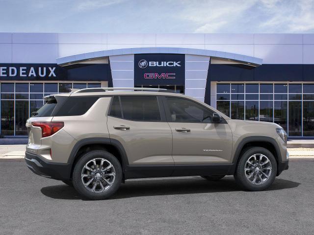 new 2026 GMC Terrain car, priced at $34,640