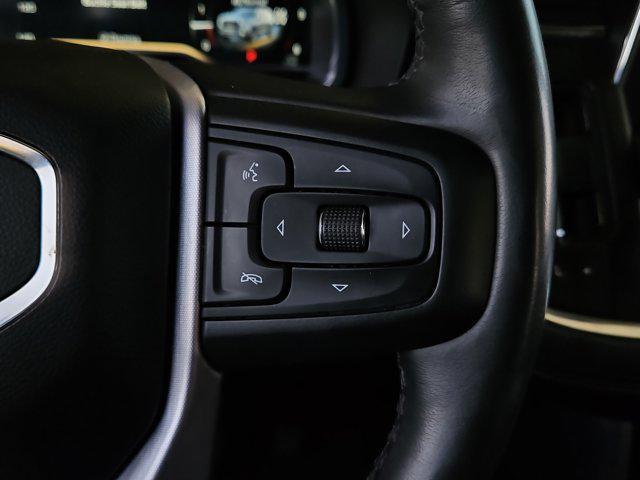 used 2022 GMC Yukon car, priced at $51,141