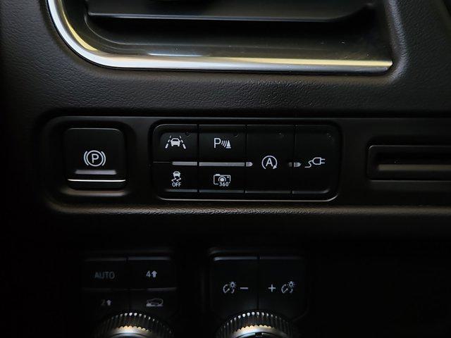 used 2022 GMC Yukon car, priced at $51,141