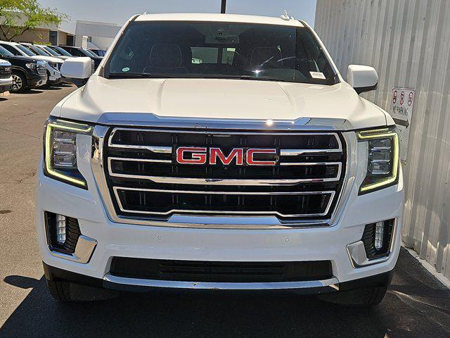 used 2022 GMC Yukon car, priced at $51,141