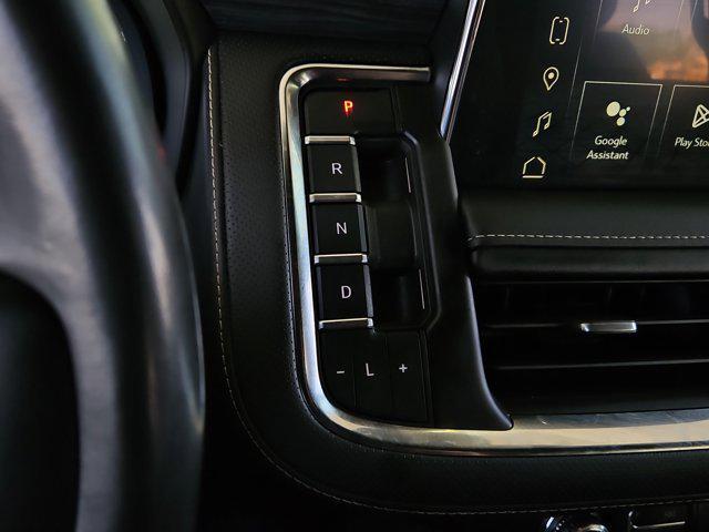 used 2022 GMC Yukon car, priced at $51,141