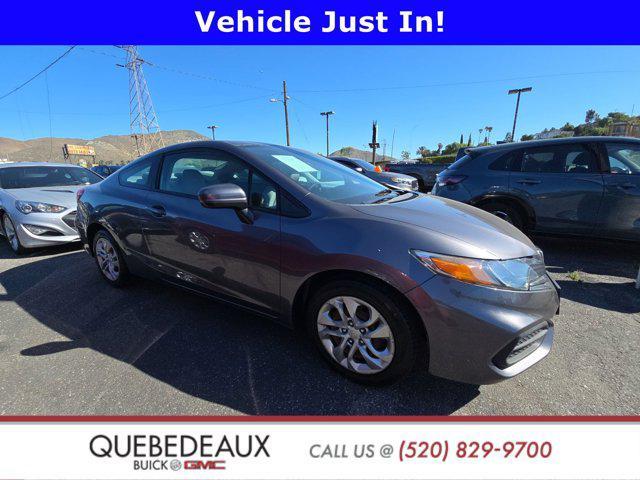 used 2014 Honda Civic car, priced at $10,550