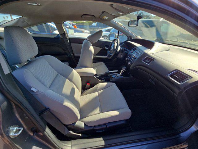 used 2014 Honda Civic car, priced at $6,316