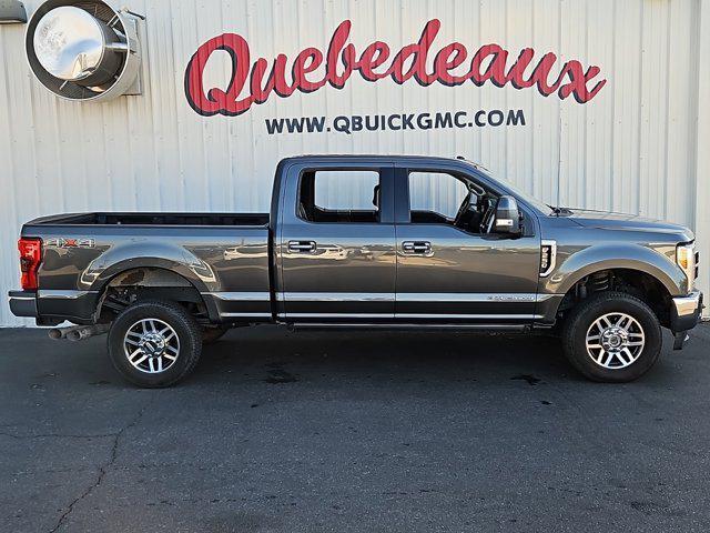 used 2017 Ford F-250 car, priced at $34,688