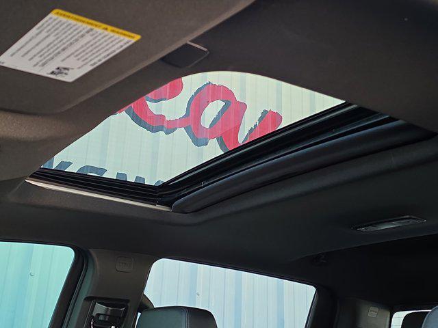 used 2023 GMC Sierra 1500 car, priced at $50,492