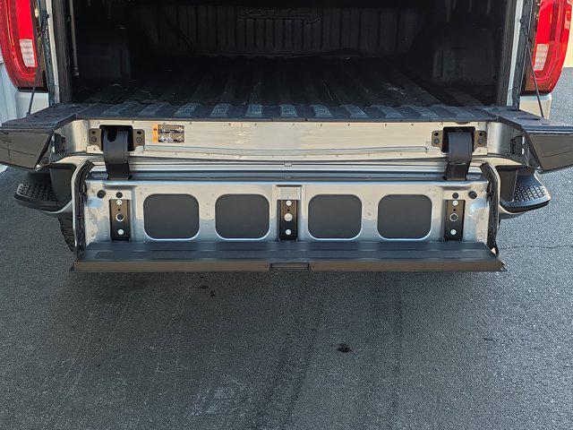 used 2023 GMC Sierra 1500 car, priced at $50,492