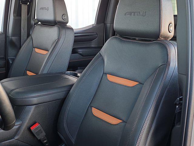 used 2023 GMC Sierra 1500 car, priced at $50,492