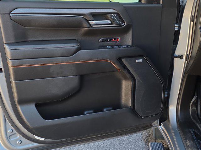 used 2023 GMC Sierra 1500 car, priced at $50,492