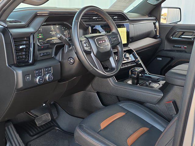 used 2023 GMC Sierra 1500 car, priced at $50,492