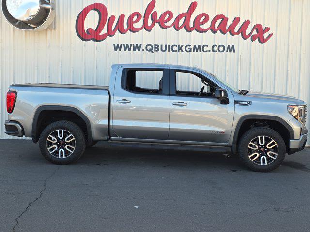 used 2023 GMC Sierra 1500 car, priced at $50,492