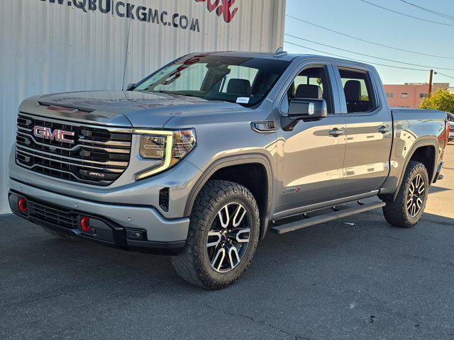 used 2023 GMC Sierra 1500 car, priced at $50,492