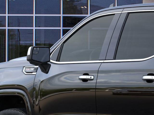 new 2025 GMC Sierra 1500 car, priced at $71,445