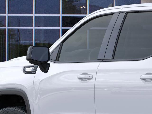 new 2026 GMC Sierra 1500 car, priced at $60,745