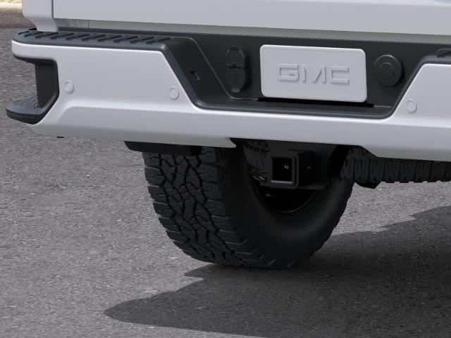 new 2025 GMC Sierra 3500 car, priced at $84,069