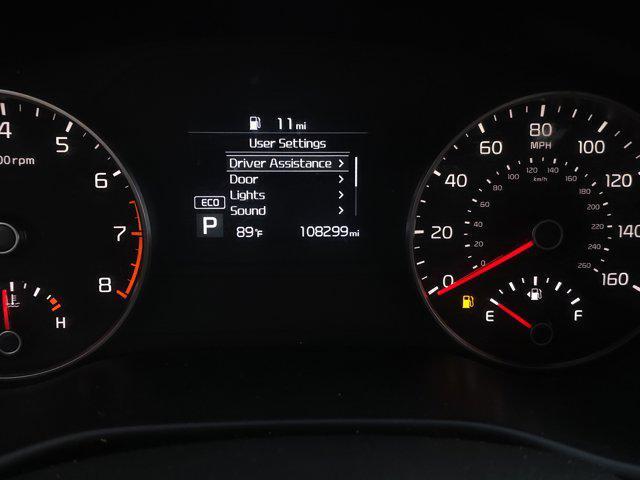 used 2020 Kia Sportage car, priced at $11,492