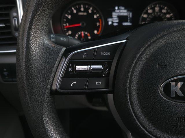 used 2020 Kia Sportage car, priced at $11,492