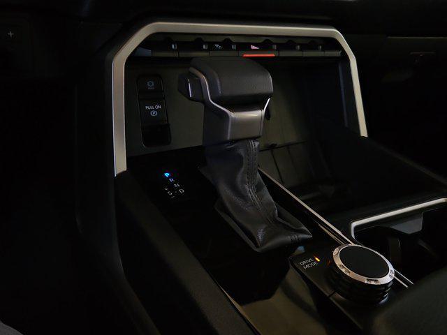 used 2023 Toyota Tundra car, priced at $33,748