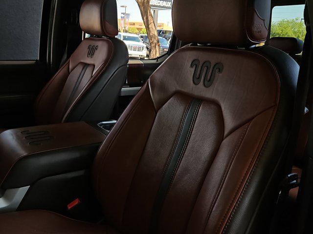 used 2020 Ford F-150 car, priced at $36,086