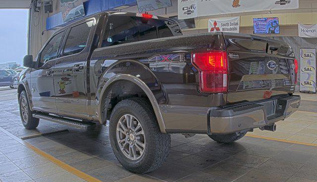 used 2020 Ford F-150 car, priced at $36,086