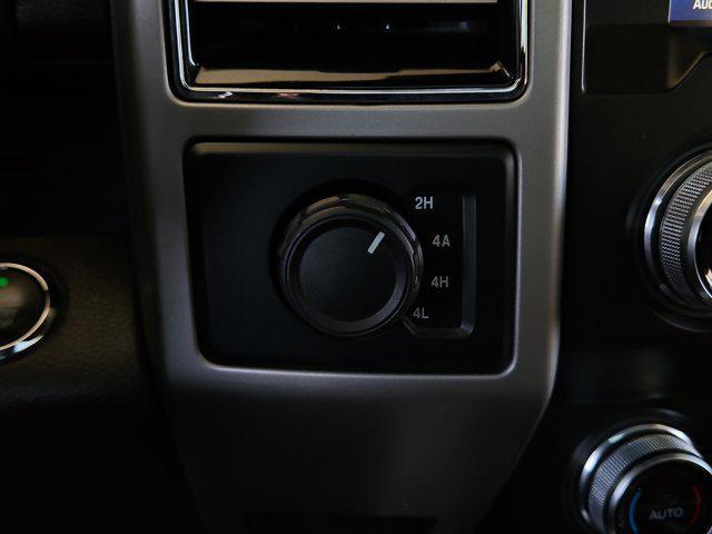 used 2020 Ford F-150 car, priced at $36,086