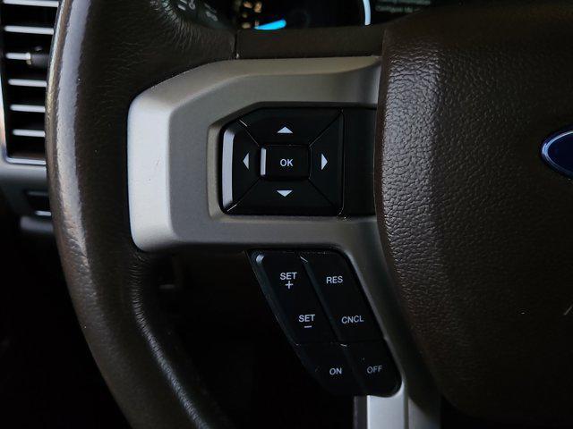 used 2020 Ford F-150 car, priced at $36,086