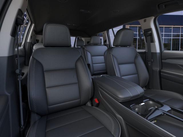 new 2025 Buick Enclave car, priced at $48,129