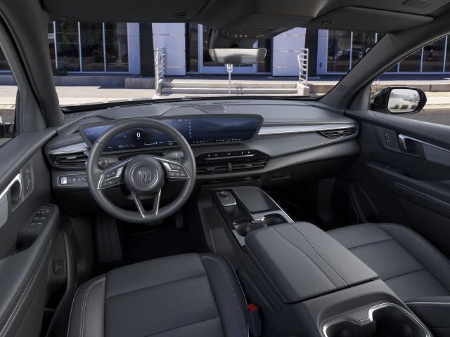 new 2025 Buick Enclave car, priced at $48,129