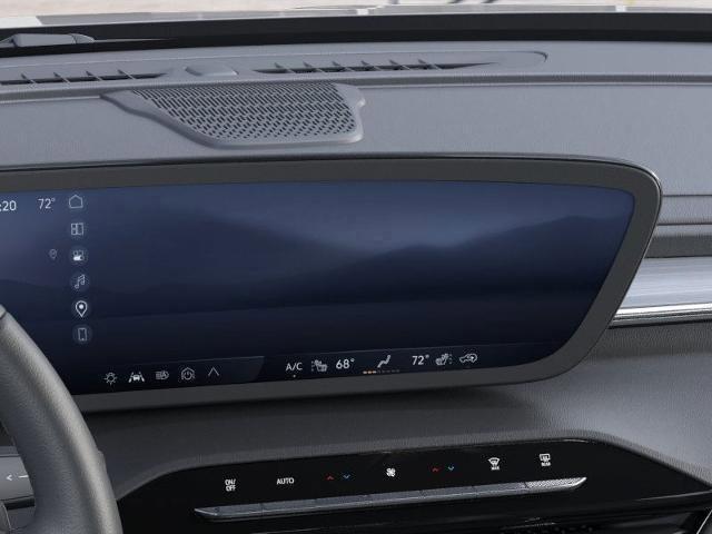 new 2025 Buick Enclave car, priced at $48,129