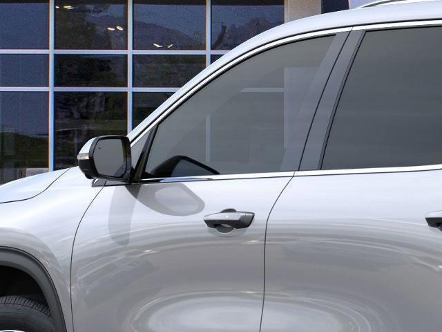 new 2025 Buick Enclave car, priced at $48,129