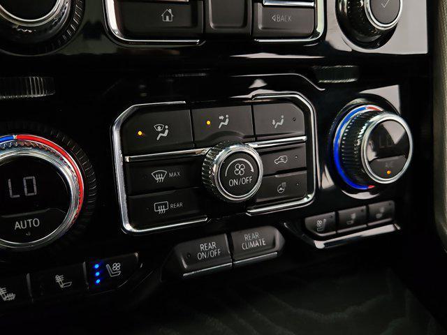 used 2023 GMC Yukon car, priced at $53,693
