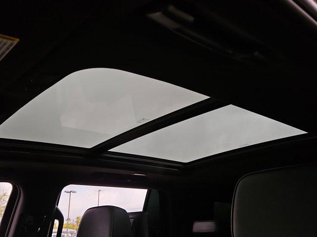used 2023 GMC Yukon car, priced at $53,693