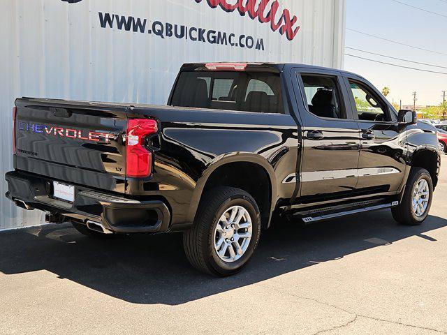used 2020 Chevrolet Silverado 1500 car, priced at $37,081
