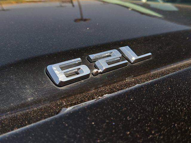 used 2020 Chevrolet Silverado 1500 car, priced at $37,081