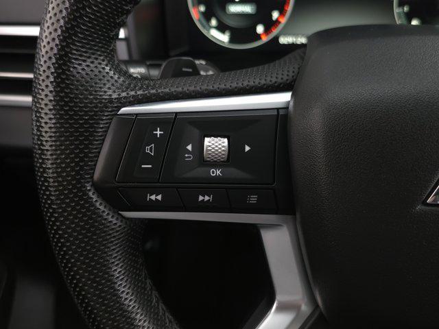 used 2023 Mitsubishi Outlander car, priced at $24,693