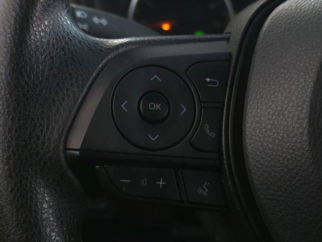 used 2022 Toyota RAV4 car, priced at $26,492