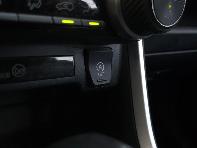 used 2022 Toyota RAV4 car, priced at $26,492