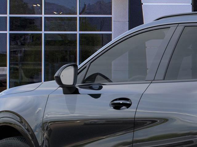 new 2025 Buick Envision car, priced at $38,034