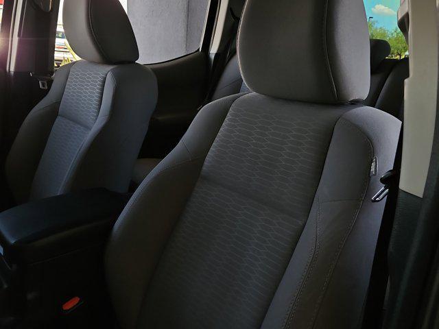 used 2019 Toyota Tacoma car, priced at $26,395