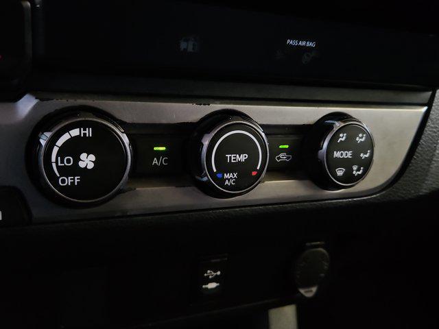 used 2019 Toyota Tacoma car, priced at $26,395