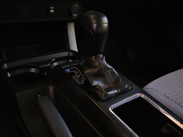 used 2019 Toyota Tacoma car, priced at $26,395