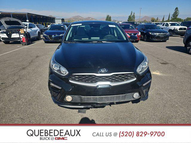 used 2019 Kia Forte car, priced at $14,075